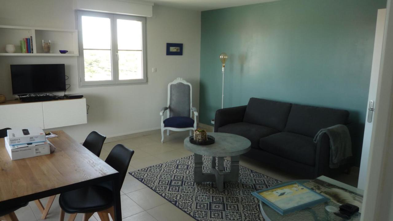 Residence Le Manoir Wimereux Eksteriør bilde